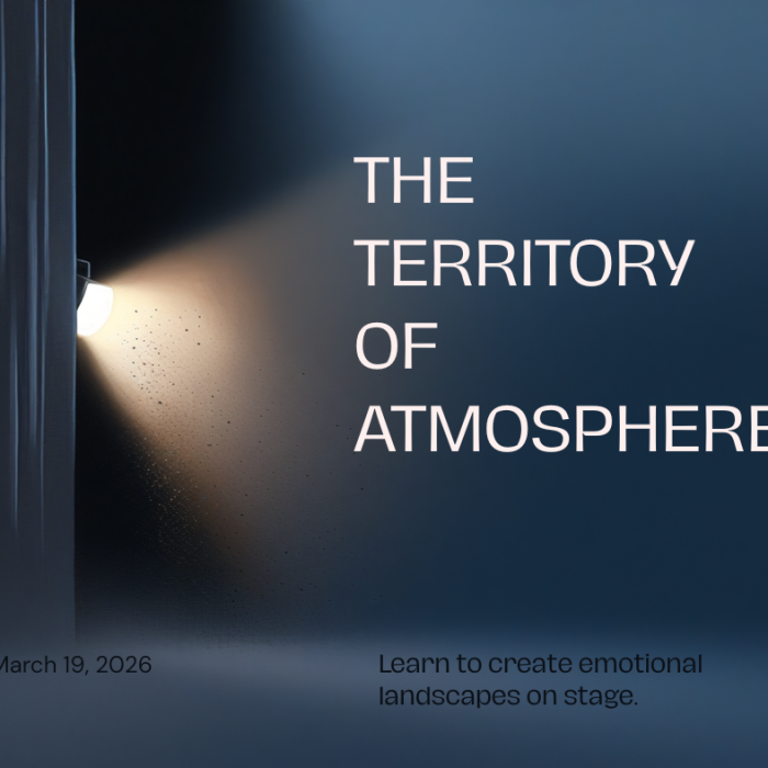 Facebook Post - The Territory of Atmosphere